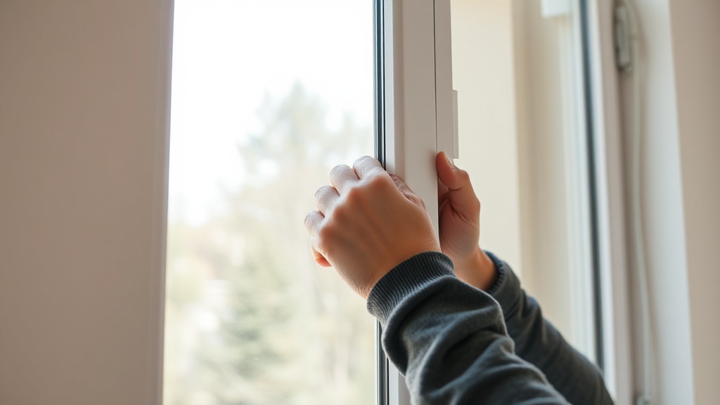 Penceremiz Montaj ve Kurulum Süreci: Profesyonel İpuçları ve Püf Noktaları